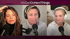ABBY WAMBACH: WILL I EVER BE TRULY LOVED? - WCDHT EP 188