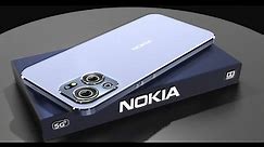 Nokia Edge Max 2023 specs: 16GB RAM, 8500mAh Battery!