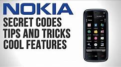 Nokia Codes