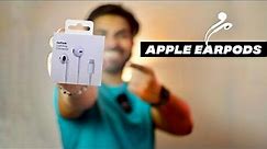 Apple Earpods in 2022 | Should You Buy | Still Best Earphones | Honest Review after long term Use