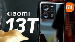 Главный хит осени! Обзор Xiaomi 13T и сравнение с 13T Pro!