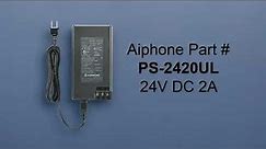 Aiphone GT Series - Programming Call Buttons