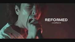 Unsent Message - Reformed (Official Music Video)