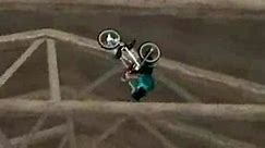 Dave Mirra Freestyle BMX 2 : Trailer