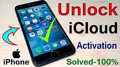 How to Activate iPhone Without Apple ID and Password, [Solved-100% Dec-2019 Method]