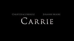 CARRIE Official Teaser Trailer