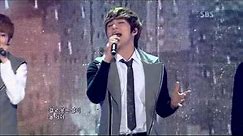 U-Kiss [Someday](12회)