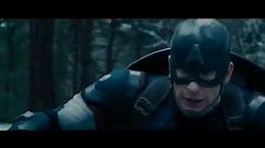 Captain America -Language!!! (HD)