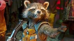Rocket "I Didn't Ask to Get Made" - Guardians Of The Galaxy (2014) Movie Clip HD