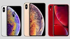 How Big Is the iPhone XS Max, Really?