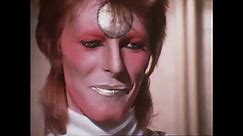1973: Nationwide: Ziggy Stardust