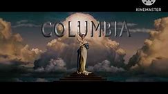 Columbia Pictures Logo Blender