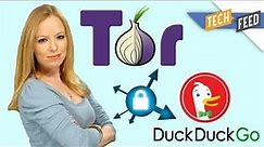 Secure Your Online Privacy with TOR and DuckDuckGo