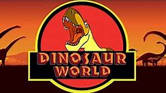 Dinosaur | Dinosaur World Movie | All Episodes | Funny Cartoon For Kids