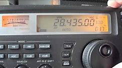 Introduction to the 10 meter amateur radio band