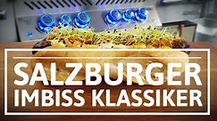 BOSNA STYLE | Salzburger Imbiss Klassiker | Grill & Chill / BBQ| & Lifestyle