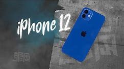 iPhone 12 Full Review | FOR THE FIRST TIME "EVER" | ATC