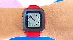 Pebble Time Review: Function over Form | Pocketnow