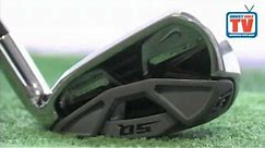 Nike Golf SQ Machspeed Irons - review