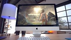 $1,999 iMac 5K Retina Review! (2015)