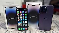 iPhone 14 Pro Max “Real Review”