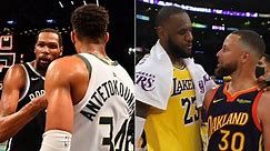 Opening night schedule for 2021-22 NBA season features intrigue of revamped postseason rematches | Sporting News Australia