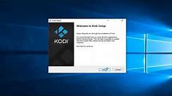How To Install Kodi On Windows 10 PC [Tutorial]