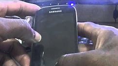 Samsung Galaxy Light -SGH-T399N : Product Review