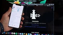 How To Jailbreak iOS 14.4.2 With checkra1n On Mac - iPhone Jailbreak 2021