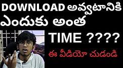 Bits vs Bytes in telugu ||Tech pack || Tech With Rohith