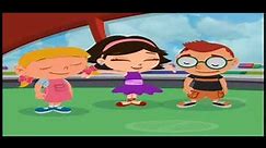 Little Einsteins S02E29 - Melody and Me