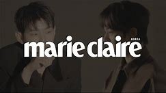Paul Kim X NuNew 'Marie Claire' Behind The Scenes | 폴킴 (Paul Kim)