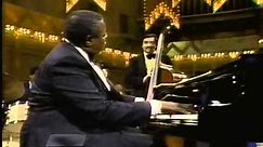 Oscar Peterson - "Body and Soul"