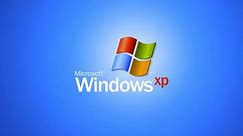 Microsoft Windows XP (Son de démarrage)