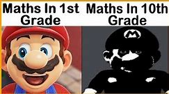 Math Memes 2