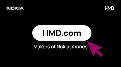 Introducing HMD, makers of Nokia phones