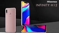 Hisense Infinity H12