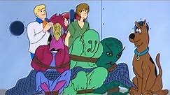 The Scooby Doo Show S1 EP13 Scooby Doo, Where’s The Crew (1976) Full Unmaksing