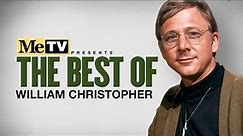 MeTV Presents the Best of William Christopher