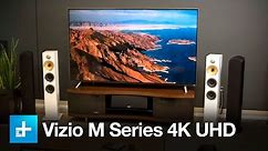 Vizio M Series 4K UHD TV - Review