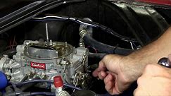 How to Install and Adjust Ford AOD TV Cable Part 2 | Curts Corner at Monster Transmission