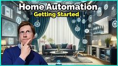 Home Automation - A Beginner's Guide