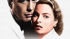 Casablanca - película: Ver online completa en español