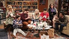Here’s how to watch The Big Bang Theory online — including season 12