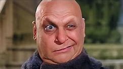 The Tragic True Story Of Uncle Fester From The Addams Family
