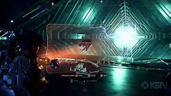 Mass Effect: Andromeda Walkthrough - Vault Guide: Kadara