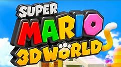 Super Mario 3D World (Switch) - Full Game 100% Walkthrough