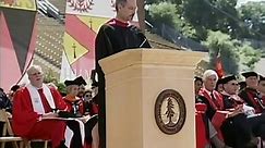 Steve Jobs Speech - Stanford University