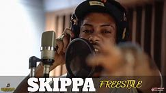 Skippa steps Up for his Debut Freestyle and Delivers Featuring AG Smuggla | Reggae Selecta UK
