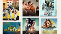 24 Best SonyLiv Web Series List 2023